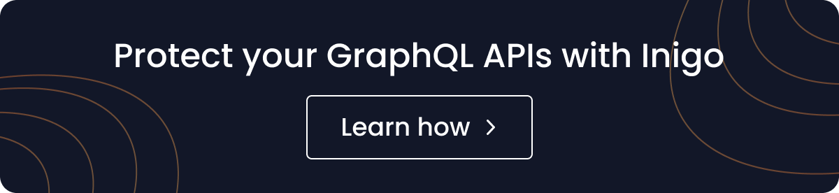 Protect your GraphQL