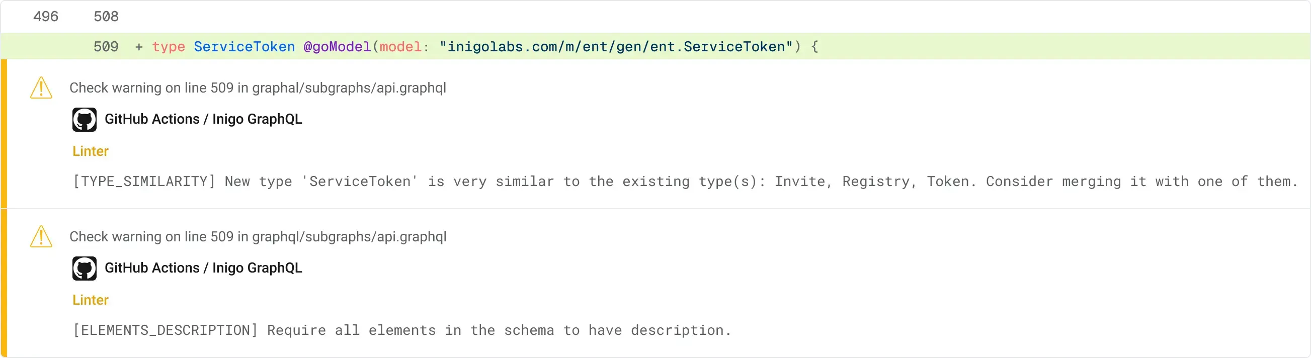 Blog _ GraphQL Schema Checks with GitHub Actions Example.webp