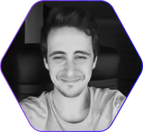 Adam Benhassen